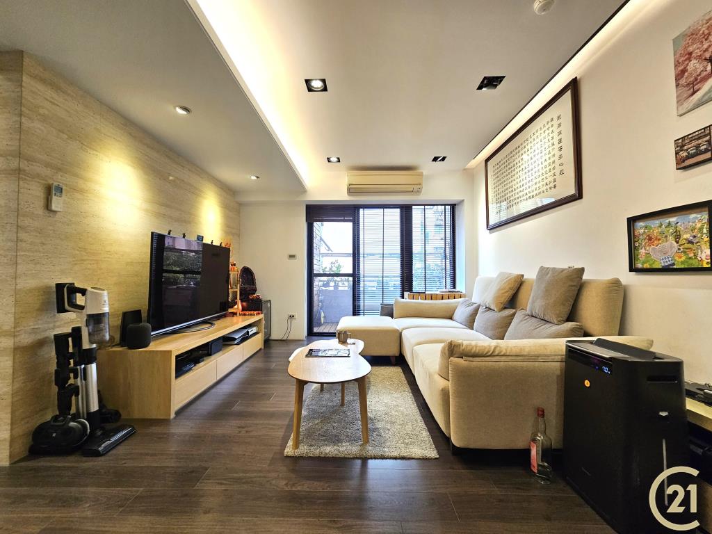 【070】湖光國宅潛力屋