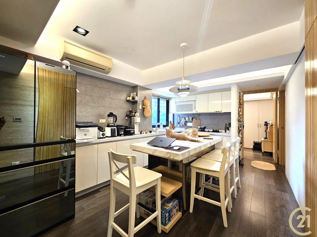 【070】湖光國宅潛力屋