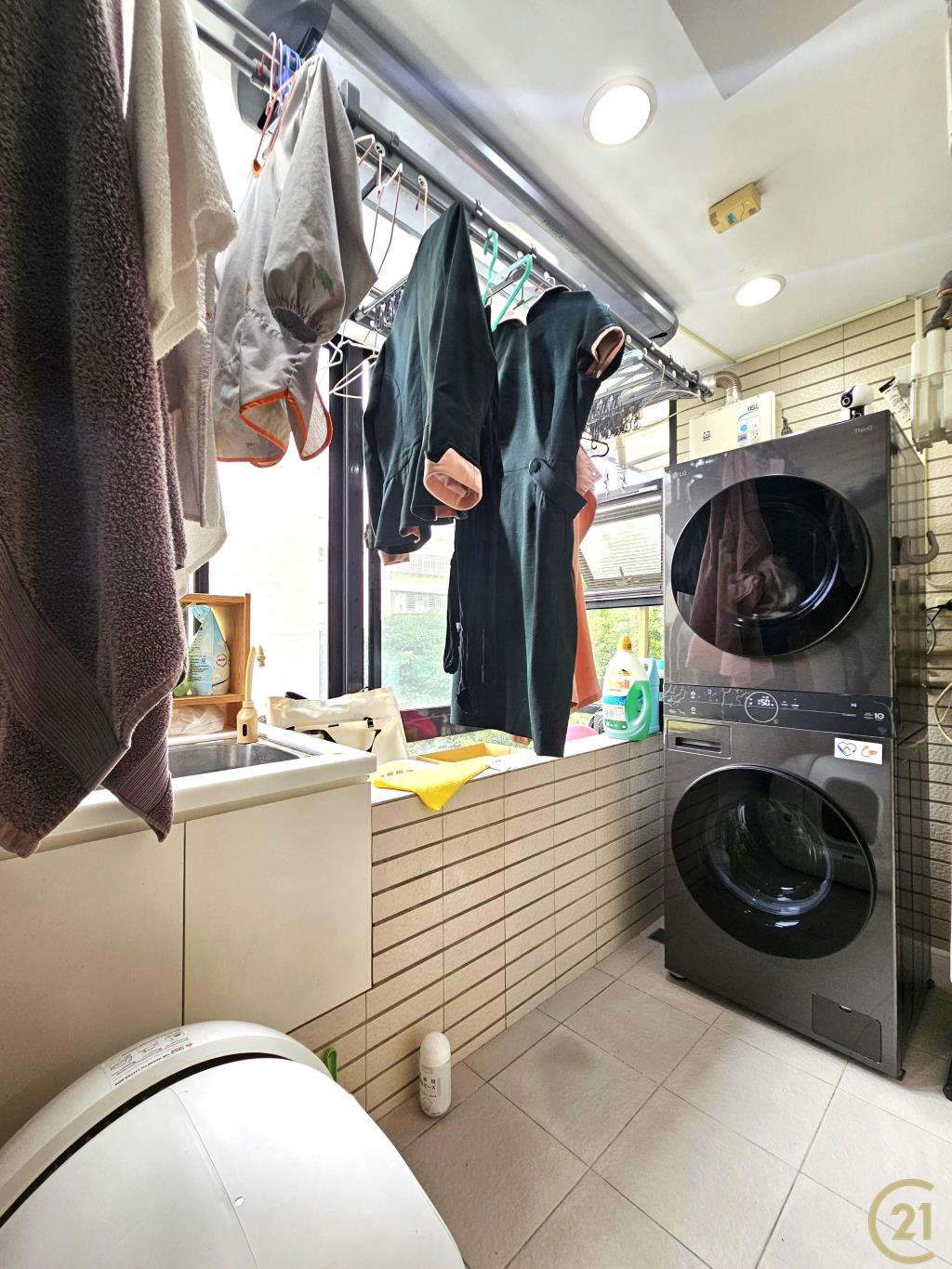 【070】湖光國宅潛力屋