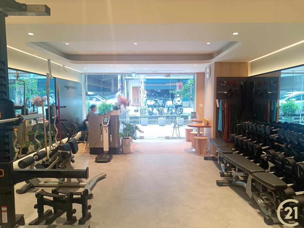 【049】內湖站商用金店面