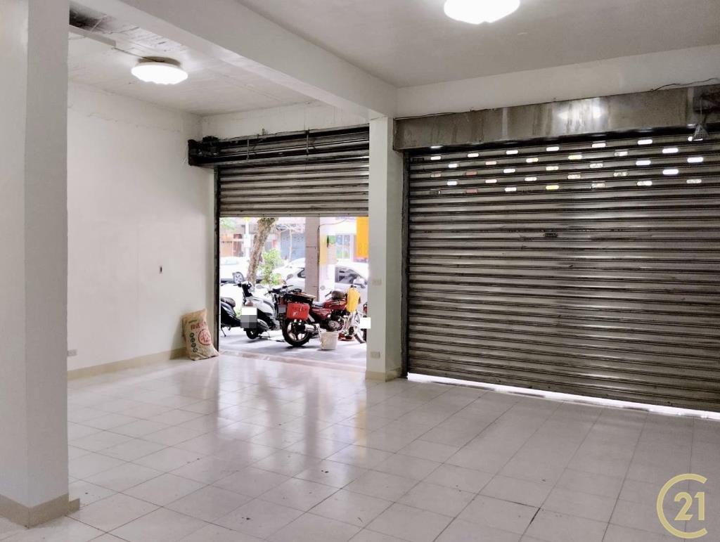 【041】捷運金龍双店面