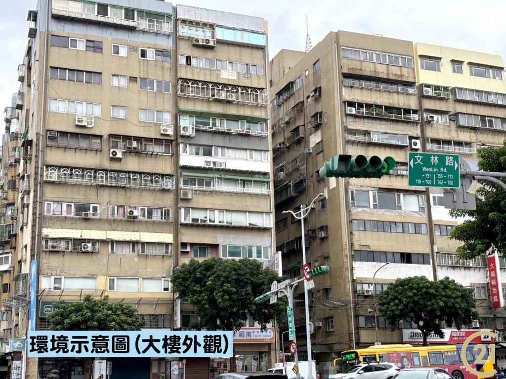 【外46》歐洲學校寶殿都更