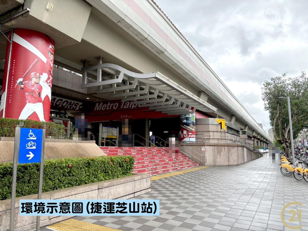 【外46》歐洲學校寶殿都更