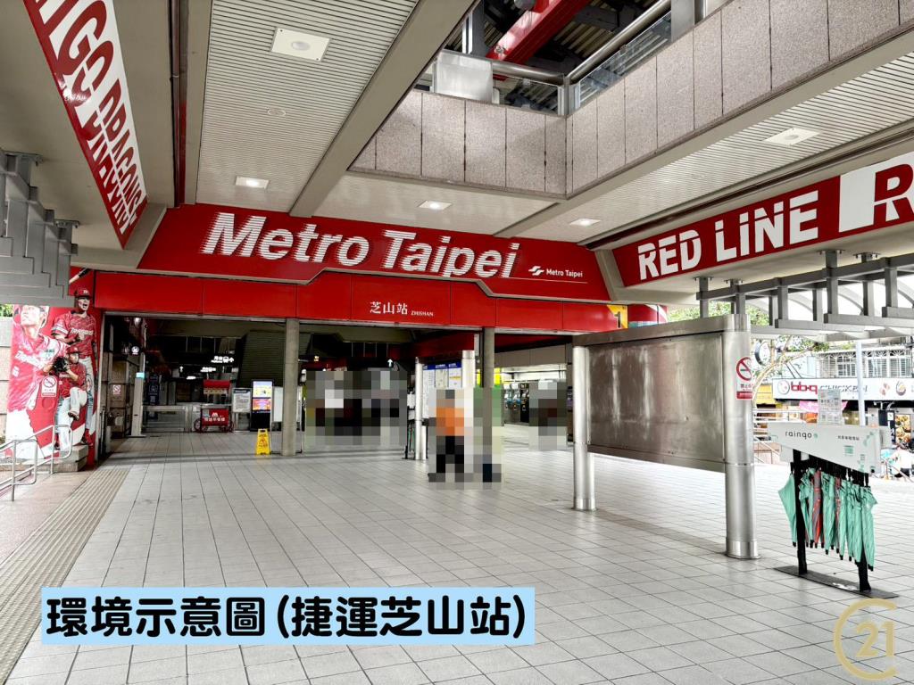 【外46》歐洲學校寶殿都更