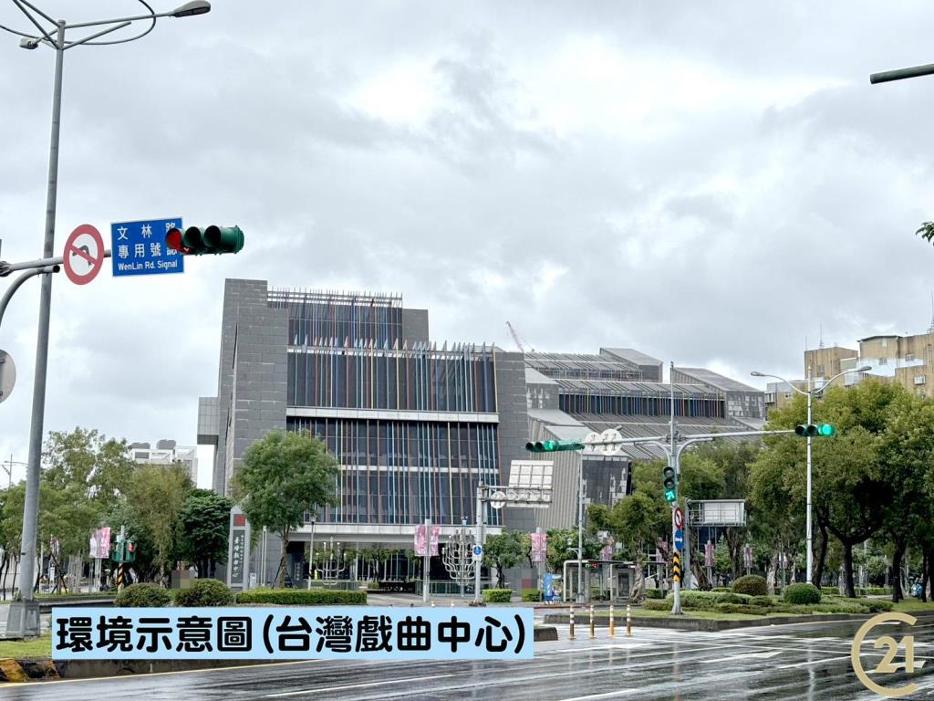 【外46》歐洲學校寶殿都更