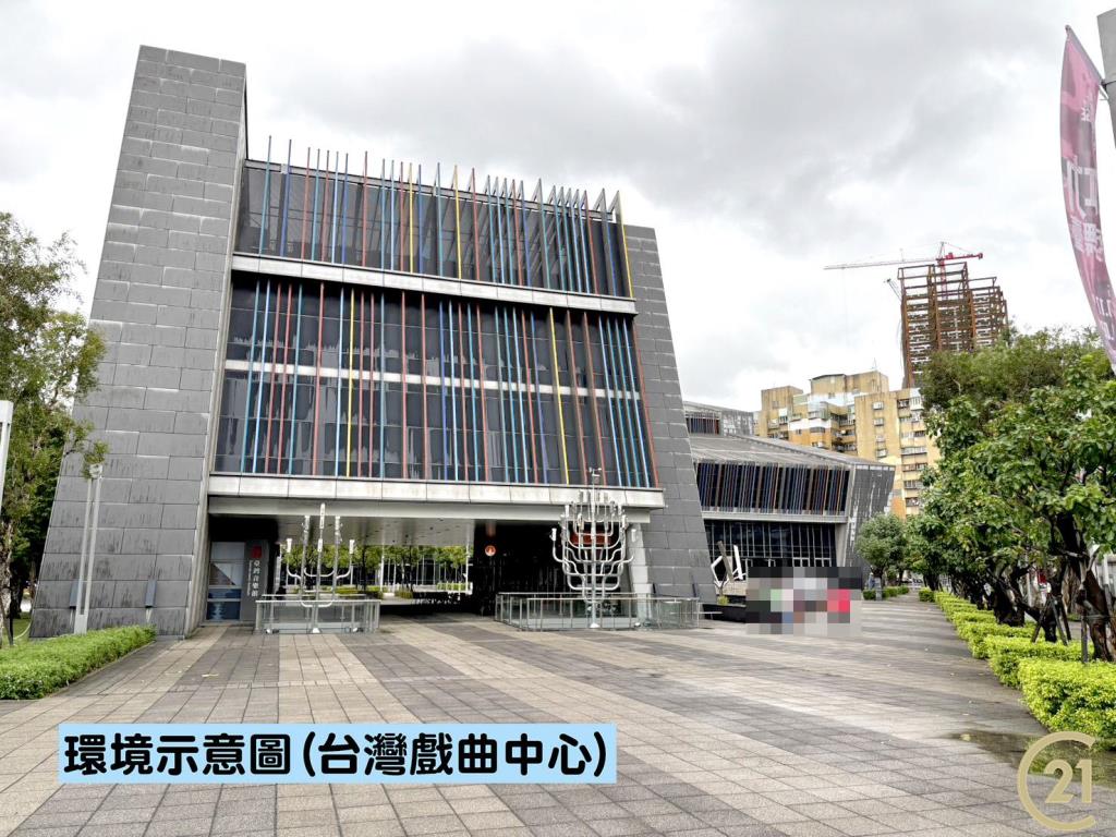 【外46》歐洲學校寶殿都更