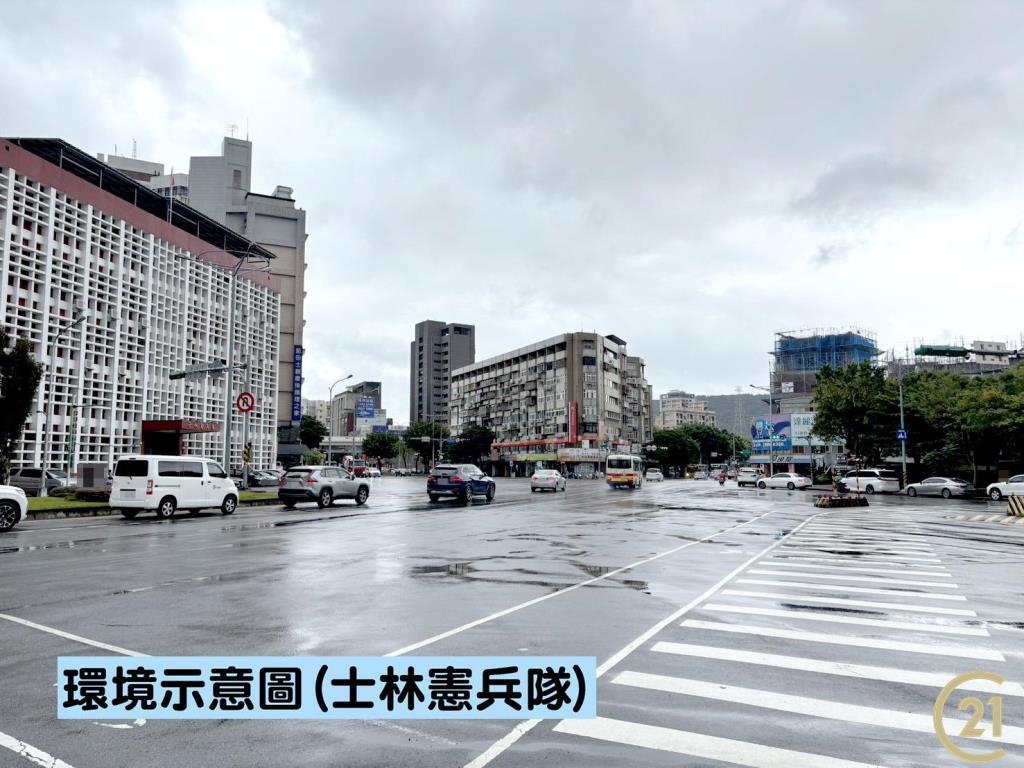 【外46》歐洲學校寶殿都更