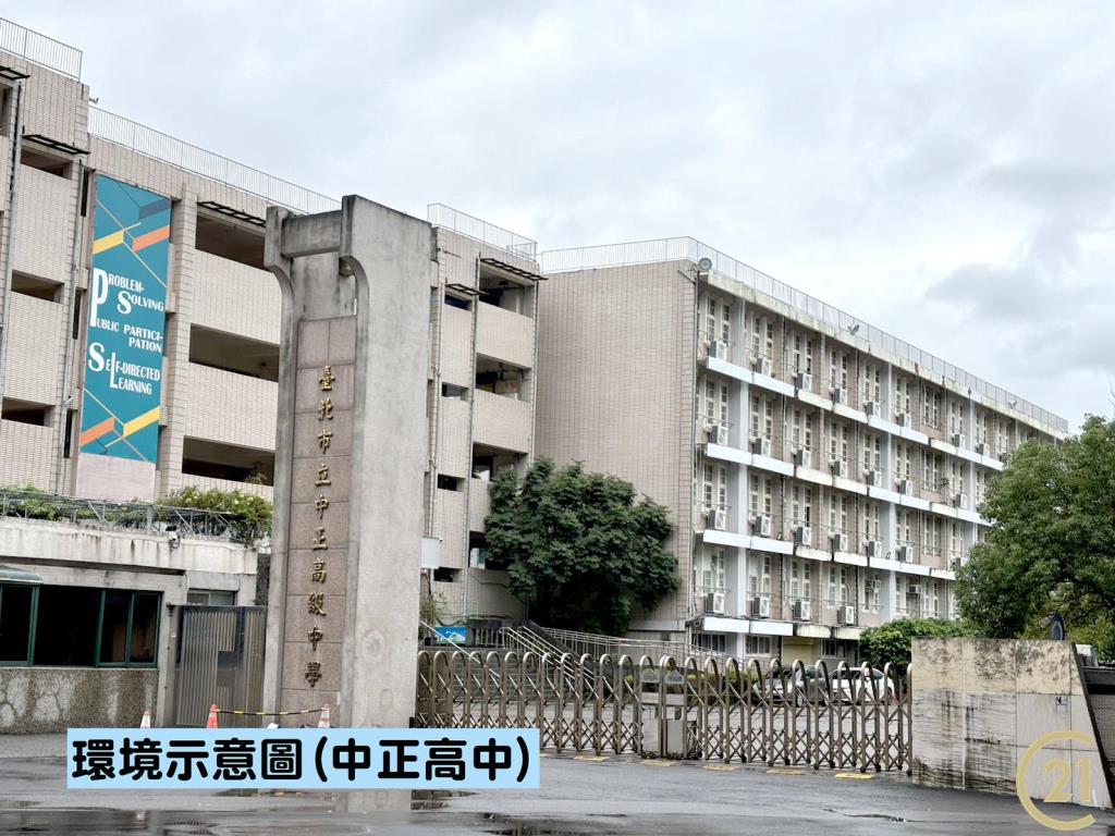 【外46》歐洲學校寶殿都更