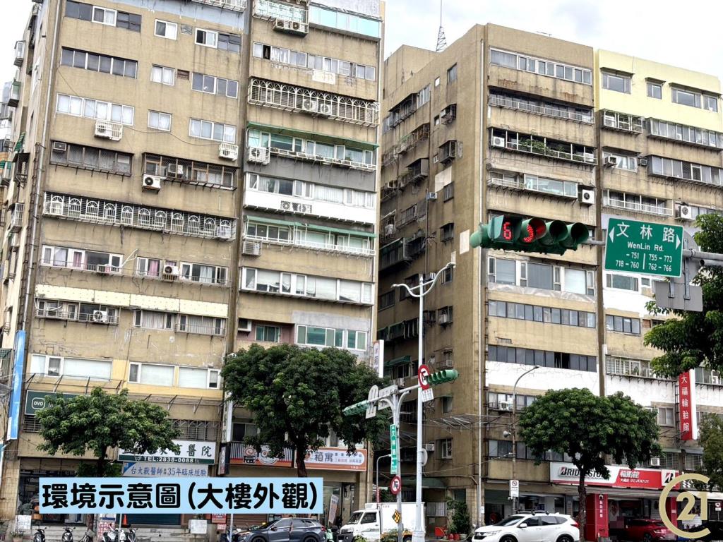 【外46》歐洲學校寶殿都更