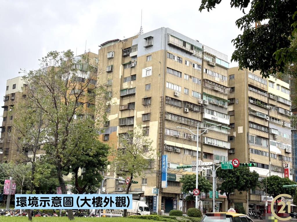 【外46》歐洲學校寶殿都更