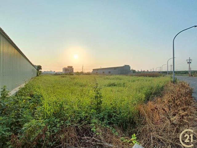 【外47》永康臨路方正農地