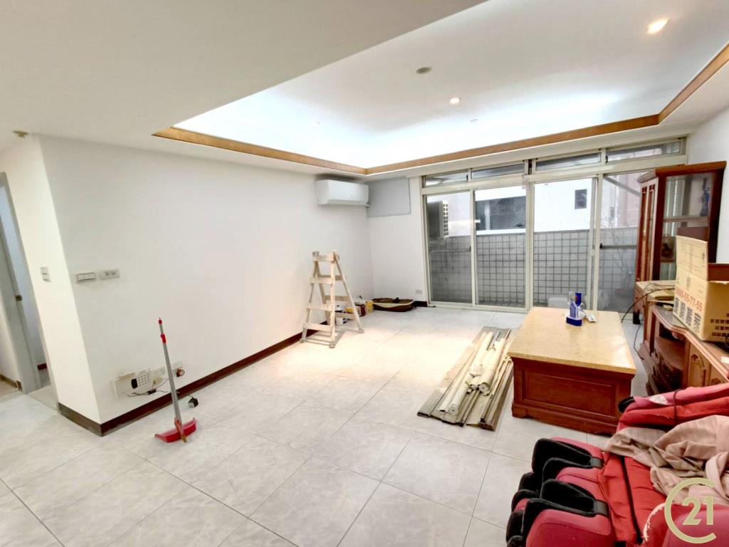 【外35】天母花園大廈七樓