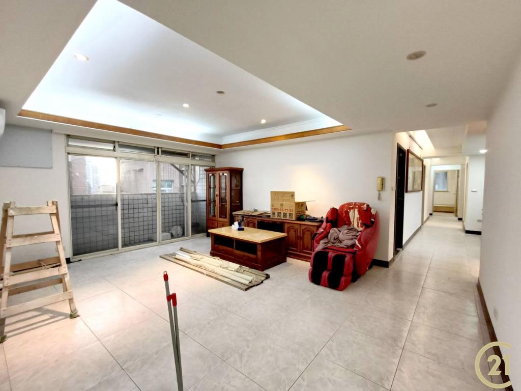 【外35】天母花園大廈七樓