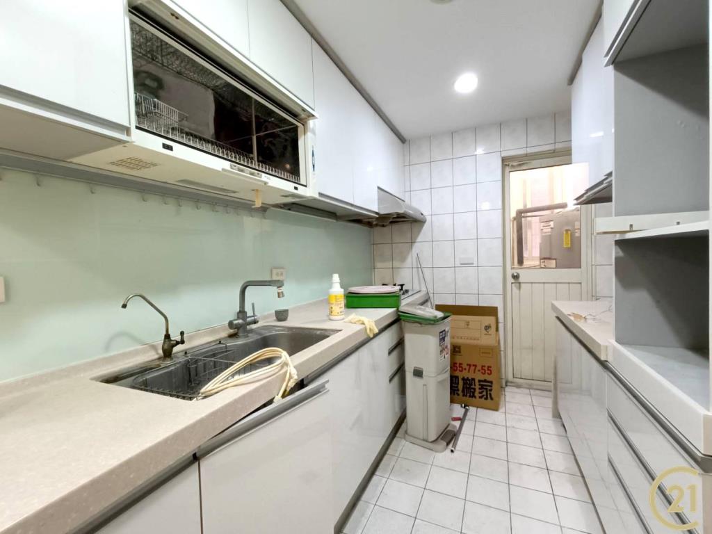 【外35】天母花園大廈七樓