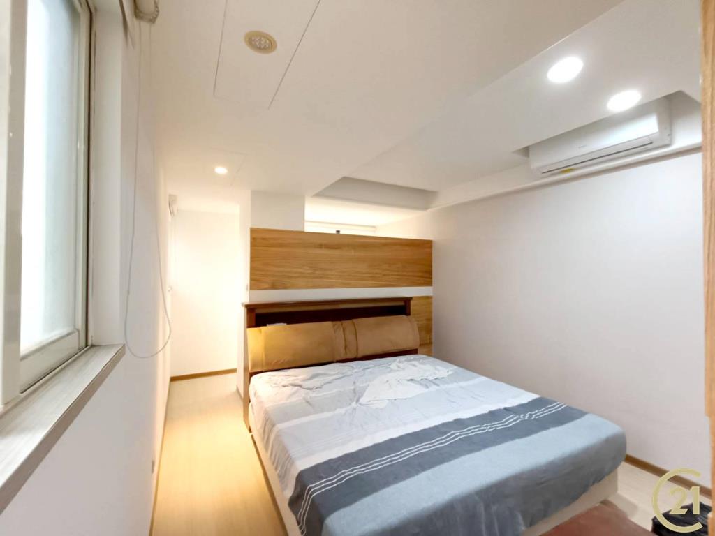 【外35】天母花園大廈七樓