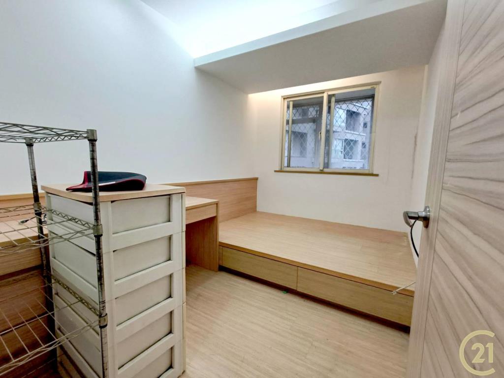 【外35】天母花園大廈七樓