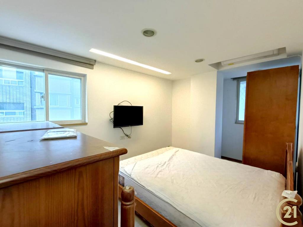 【外35】天母花園大廈七樓