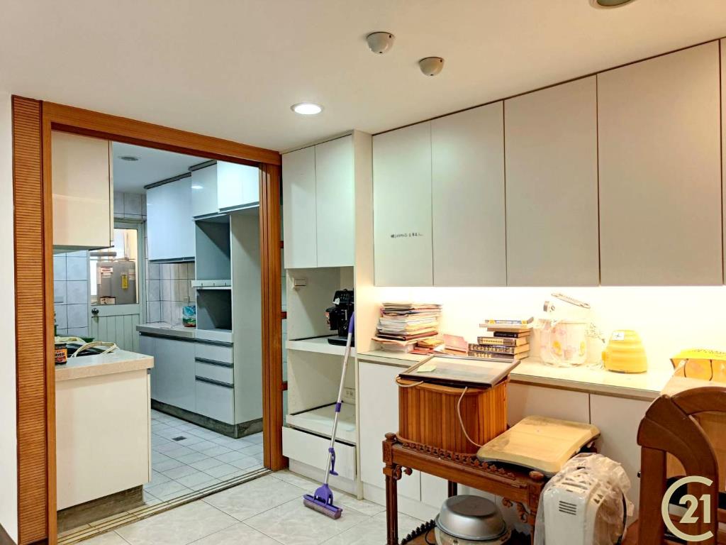 【外35】天母花園大廈七樓