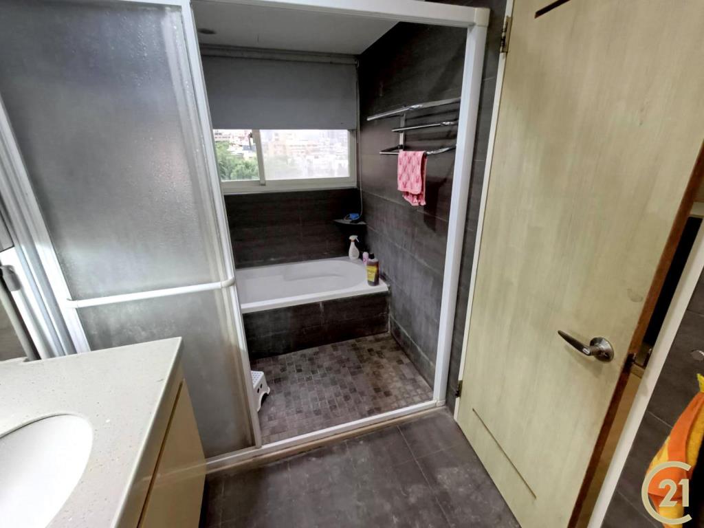 【外35】天母花園大廈七樓