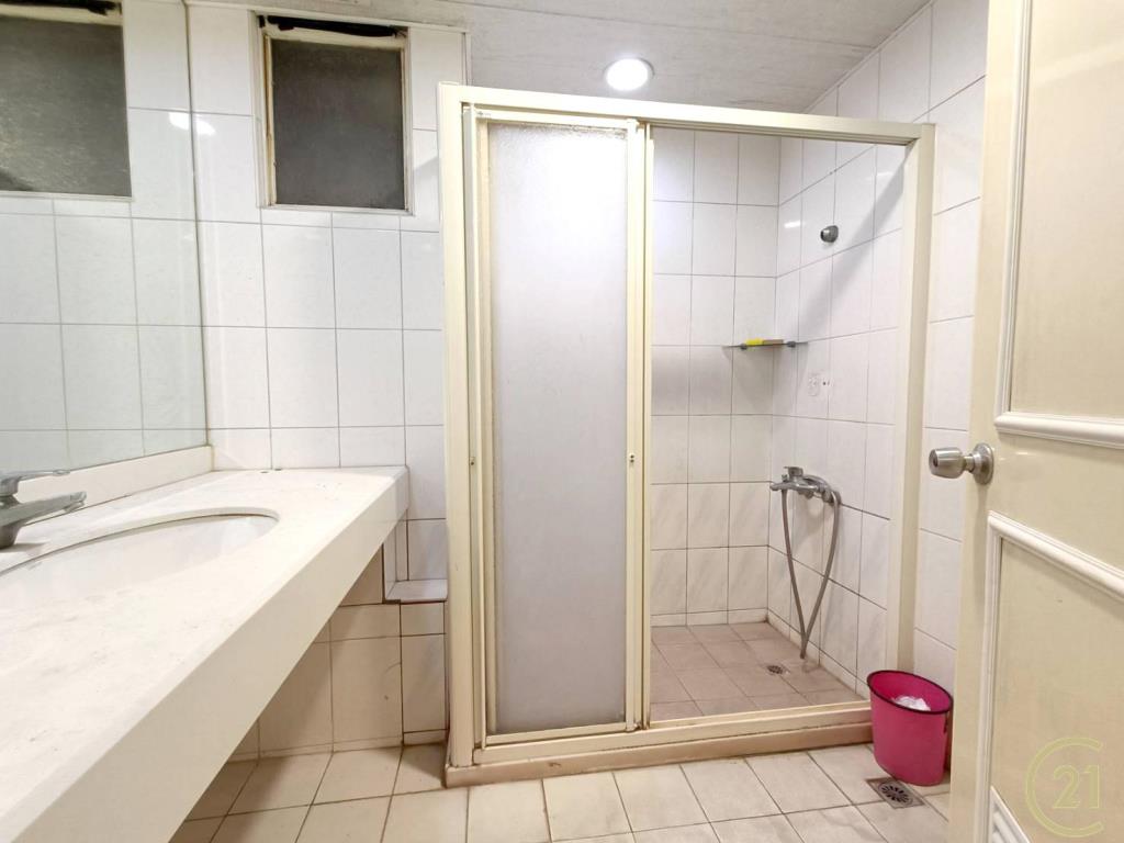 【外35】天母花園大廈七樓