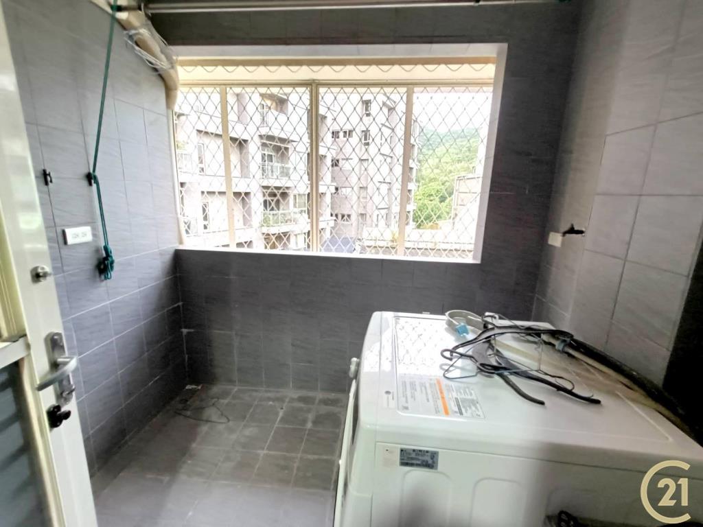 【外35】天母花園大廈七樓