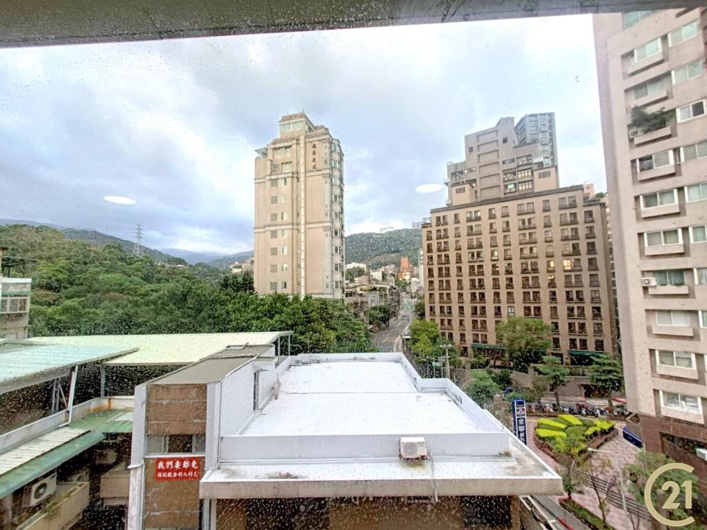 【外35】天母花園大廈七樓