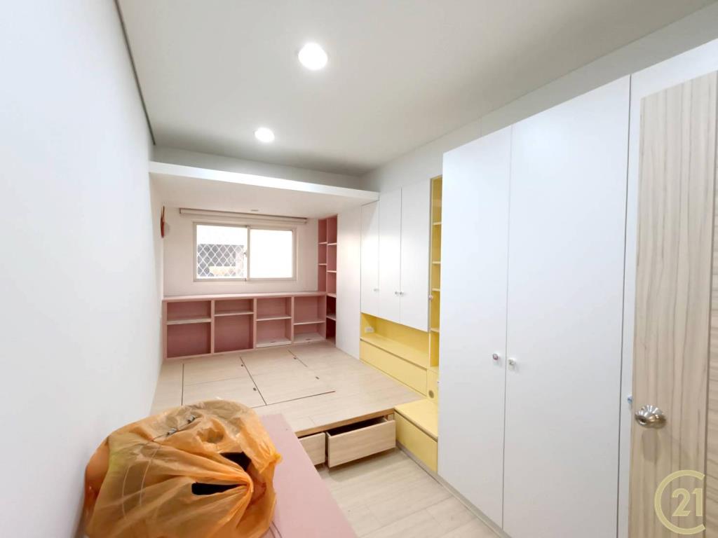 【外35】天母花園大廈七樓