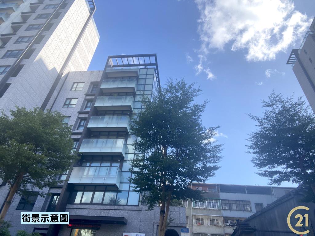 【租19》碧湖君鄰雅舍車位