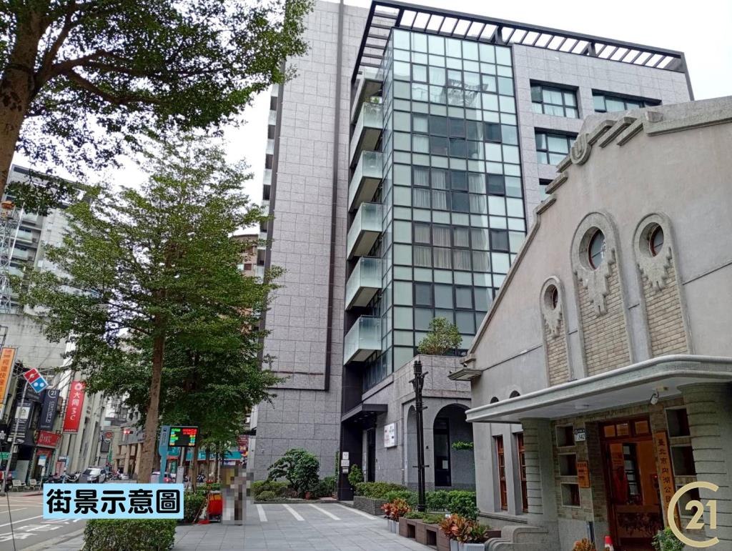 【租19》碧湖君鄰雅舍車位