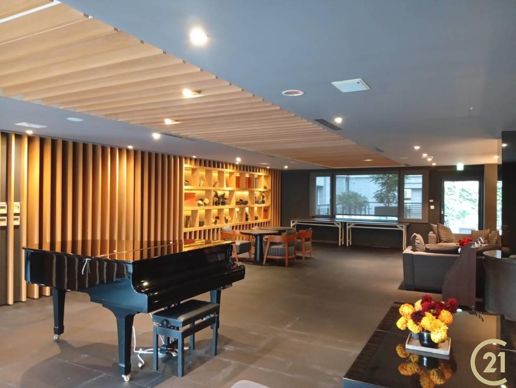 【租19》碧湖君鄰雅舍車位