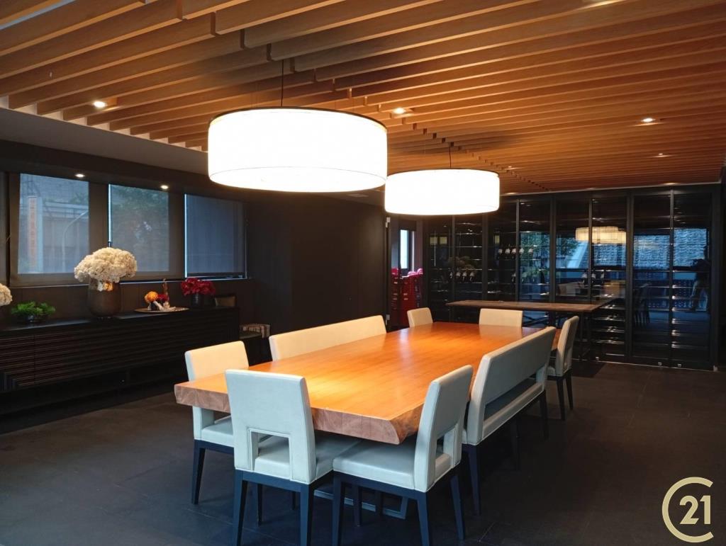 【租19》碧湖君鄰雅舍車位