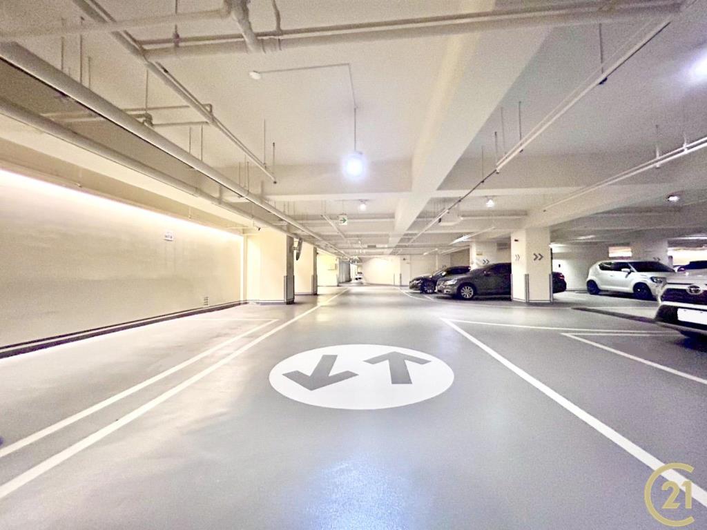 【租19》碧湖君鄰雅舍車位