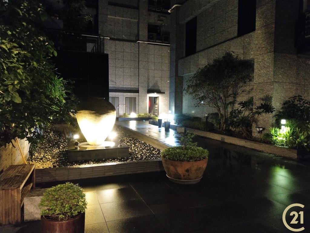 【租19》碧湖君鄰雅舍車位