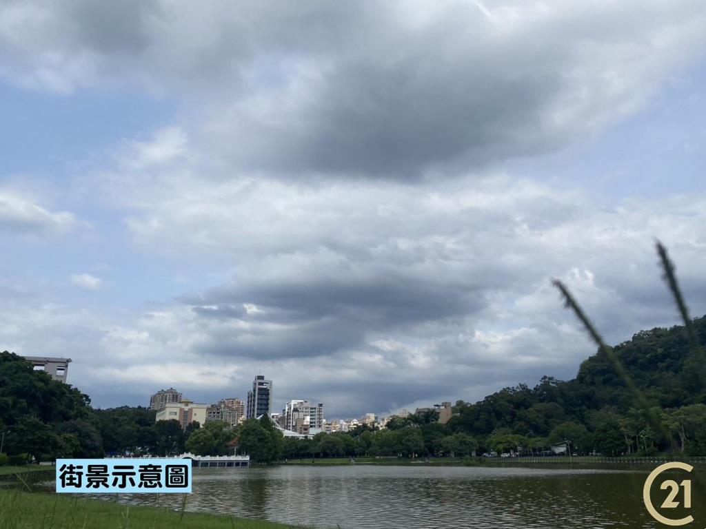 【租19》碧湖君鄰雅舍車位