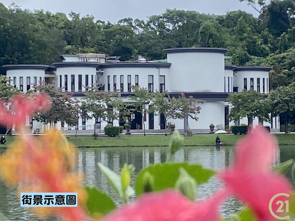 【租19》碧湖君鄰雅舍車位