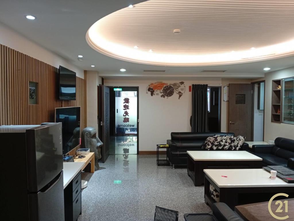 【租20】成功路商用店面