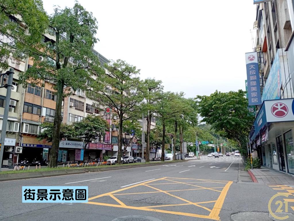 【租20】成功路商用店面