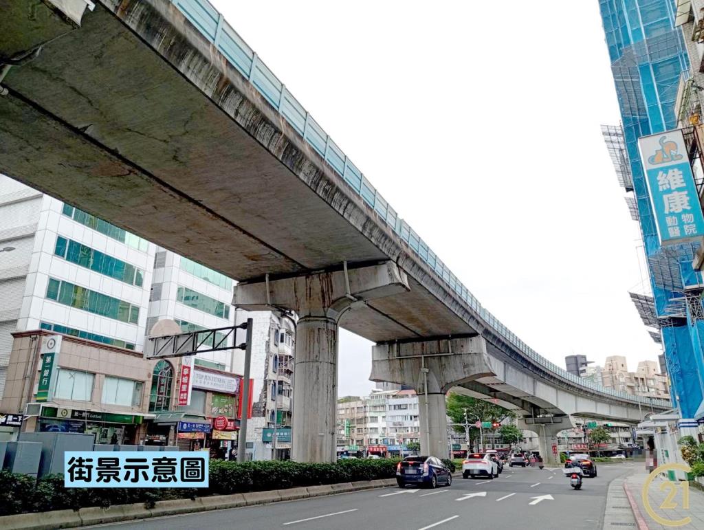 【租20】成功路商用店面