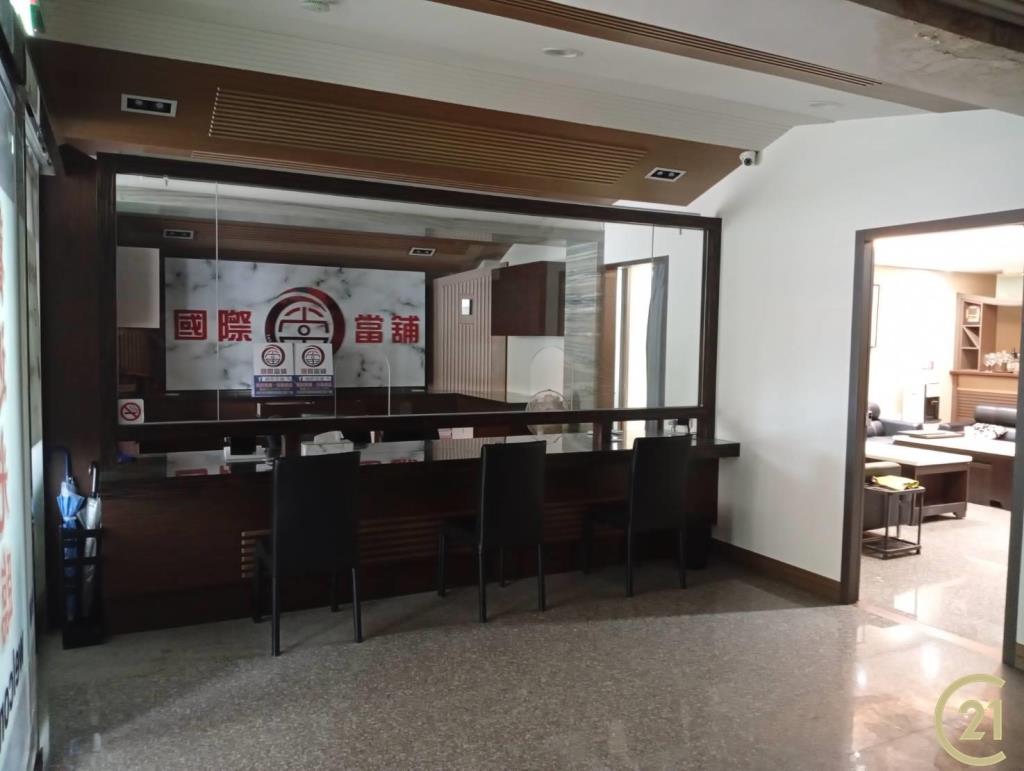 【租20】成功路商用店面