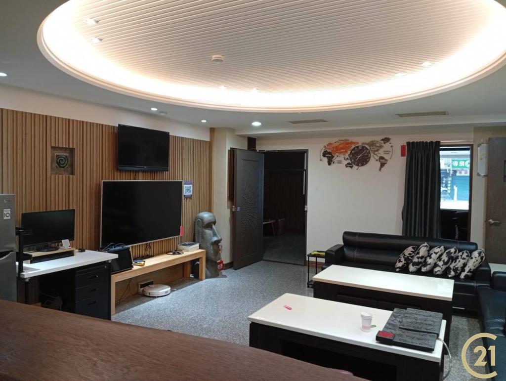 【租20】成功路商用店面