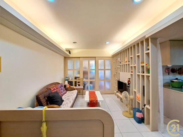 【外06》瑞松花園電梯二房