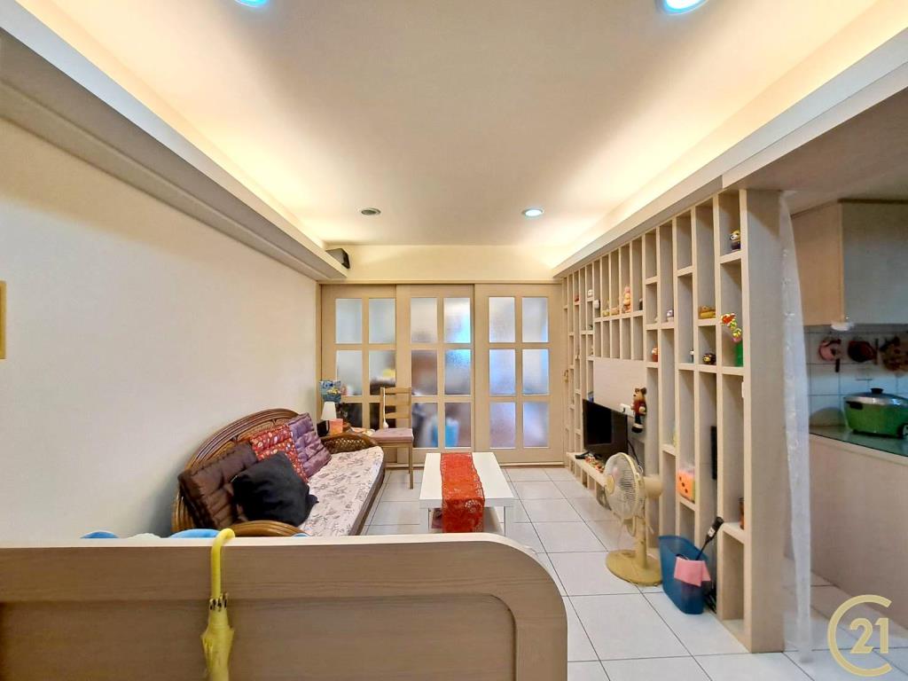 【外06》瑞松花園電梯二房