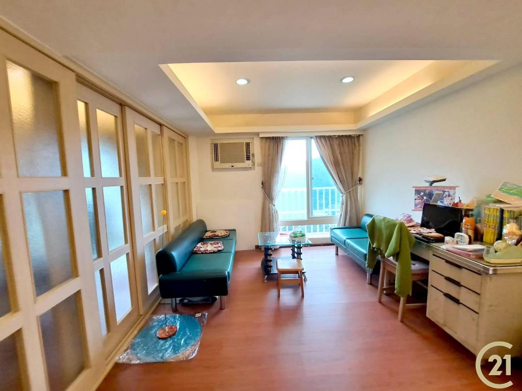 【外06》瑞松花園電梯二房