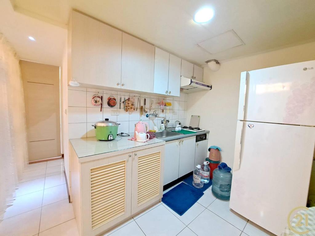 【外06》瑞松花園電梯二房