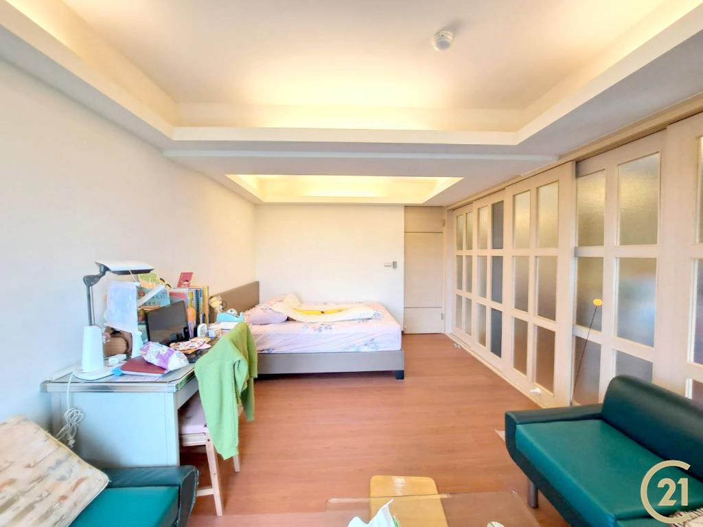 【外06》瑞松花園電梯二房