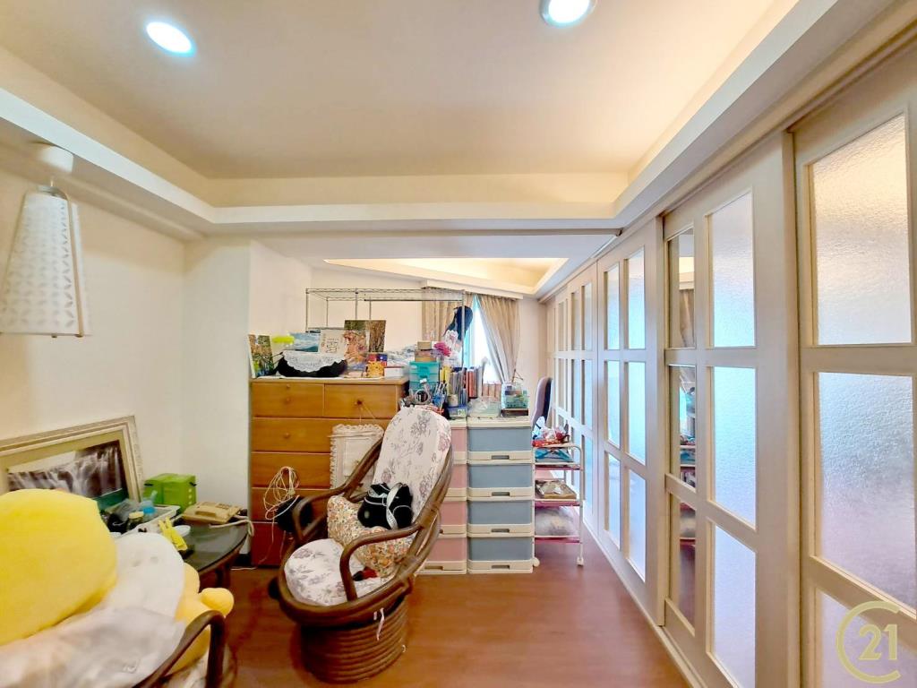 【外06》瑞松花園電梯二房