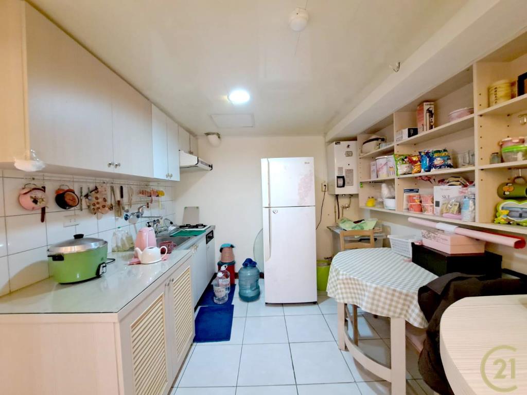 【外06》瑞松花園電梯二房