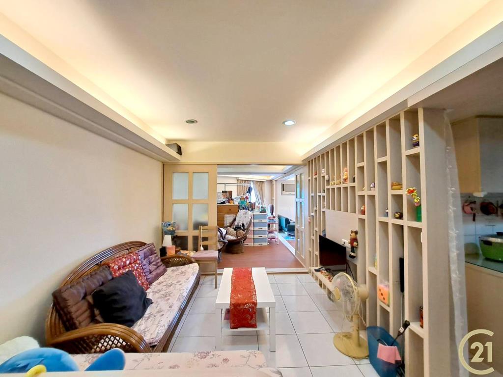 【外06》瑞松花園電梯二房