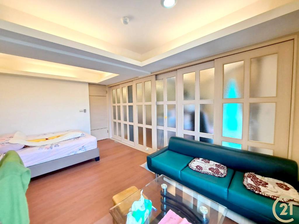 【外06》瑞松花園電梯二房