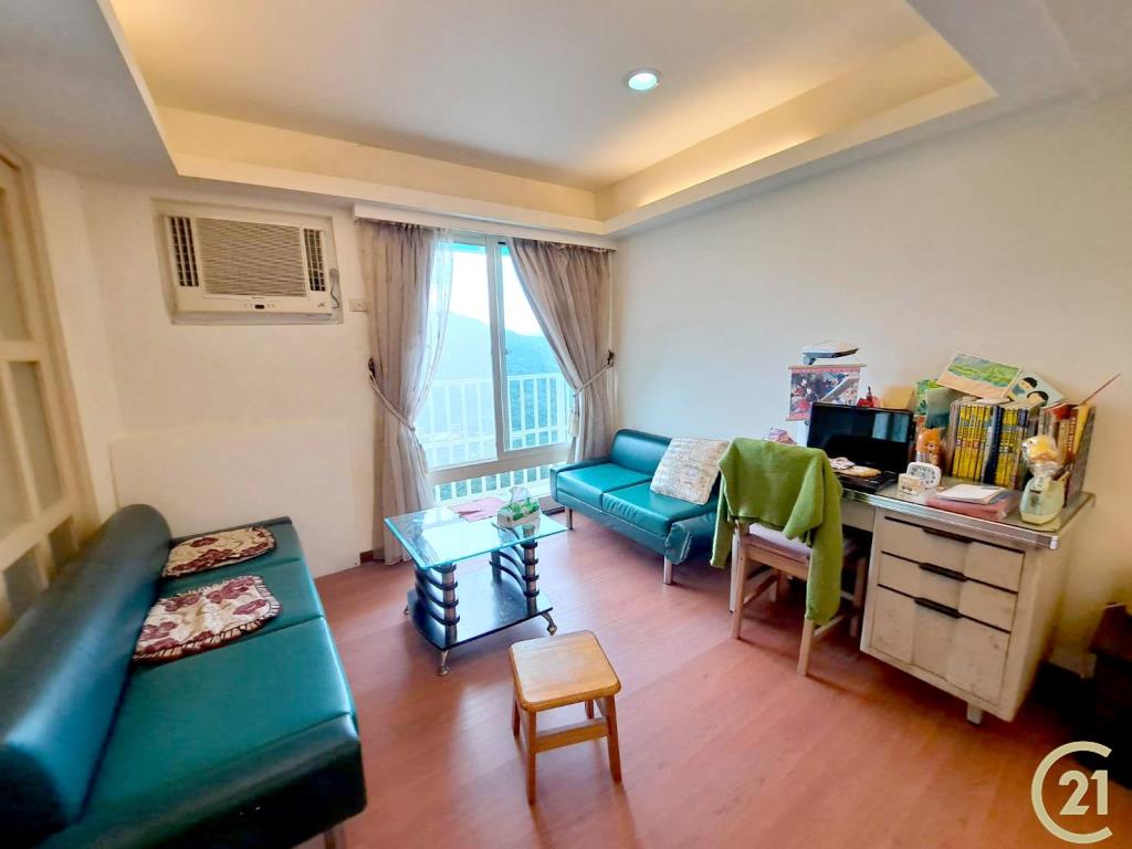 【外06》瑞松花園電梯二房